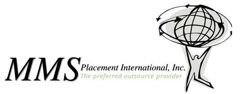 MMS Placement International – Trusted Philippine Placement .